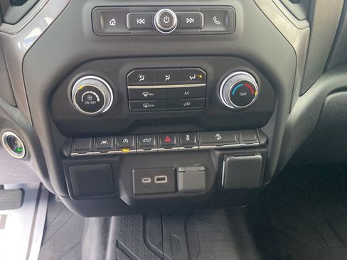 Certified 2022 Chevrolet Silverado 1500 Custom Trail Boss image 26