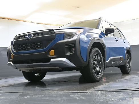 New 2026 Subaru Forester Wilderness image 29