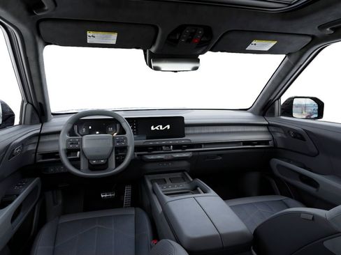 New 2027 Kia Telluride X-Line SX Prestige AWD/4WD image 14