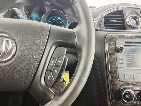 Used 2014 Buick Enclave Premium FWD image 27
