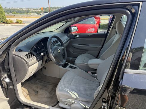 Used 2008 Chevrolet Cobalt LT FWD image 11
