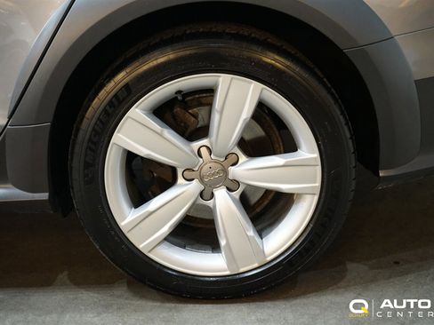 Used 2016 Audi A4 Premium Plus image 12