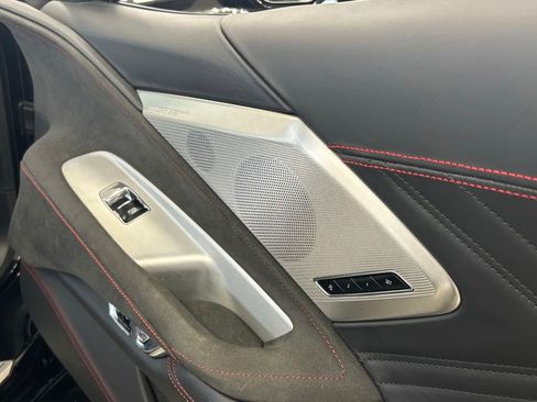 Used 2023 Chevrolet Corvette Z06 RWD image 29