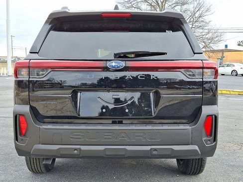 New 2026 Subaru Outback Limited image 5