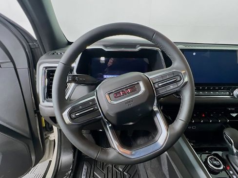New 2026 GMC Canyon Elevation w/ Convenience Package image 10
