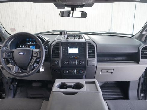 Used 2022 Ford F450 XL w/ STX Appearance Package AWD/4WD image 16