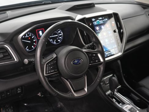 Used 2023 Subaru Ascent Limited w/ Technology Package AWD/4WD image 23