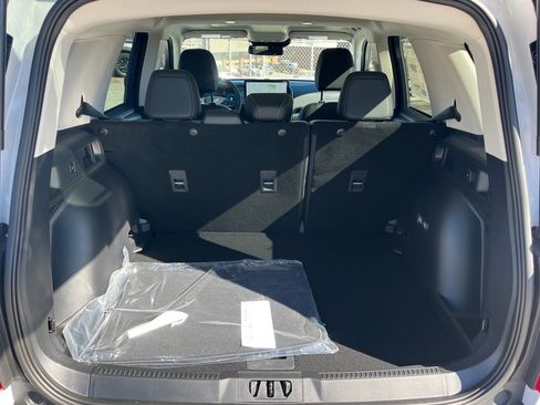 New 2025 Ford Bronco Sport Outer Banks w/ Outer Banks Tech Package+ image 20