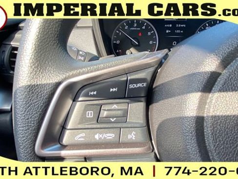 New 2026 Subaru Impreza 2.0i Sport image 19