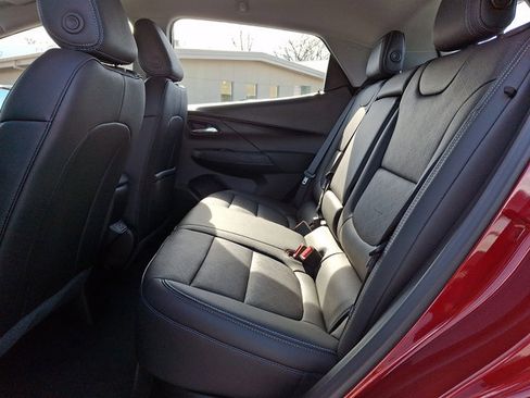 Used 2023 Chevrolet Bolt LT w/ Infotainment Package image 10