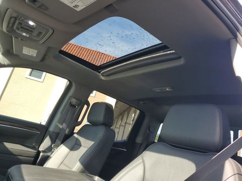 Used 2025 GMC Sierra 1500 Elevation w/ Elevation Premium Package image 27