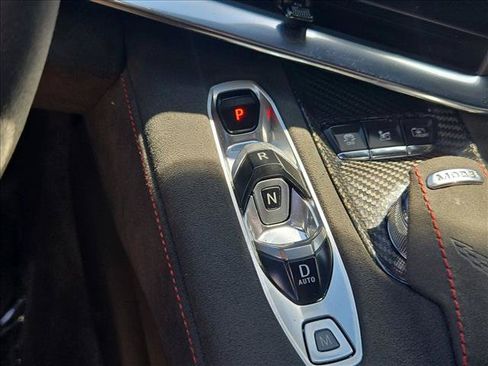 Used 2020 Chevrolet Corvette Stingray Premium Conv w/ 3LT Preferred Equipment Group RWD image 12