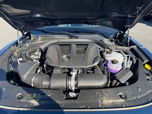 New 2026 Dodge Charger R/T AWD/4WD image 18