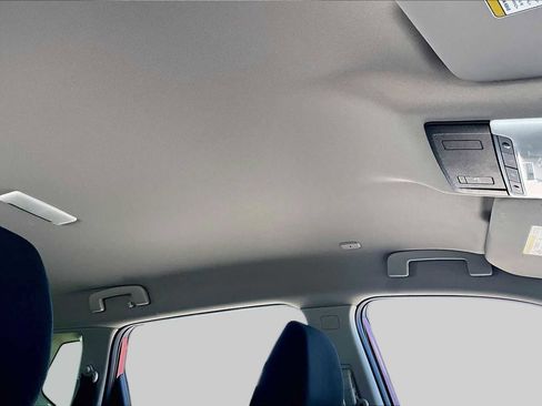 Certified 2023 Nissan Rogue SV FWD image 13