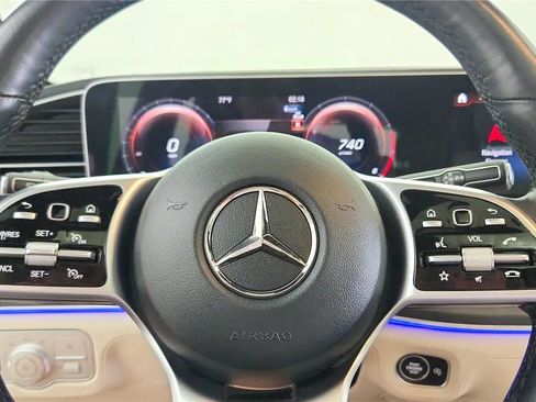 Used 2023 Mercedes-Benz GLE 350 4MATIC image 27