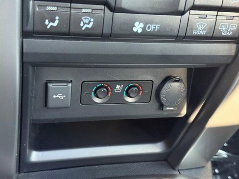 Certified 2023 Toyota 4Runner Limited image 27