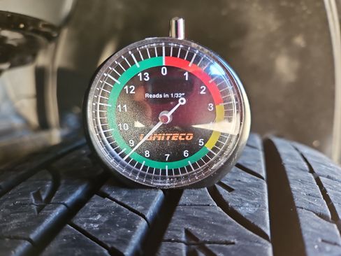 Used 2025 Subaru Outback Touring XT w/ Popular Package #2 image 33