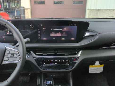 New 2026 Buick Envista Sport Touring FWD image 14