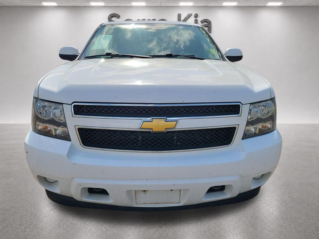Used 2013 Chevrolet Suburban LS AWD/4WD image 8