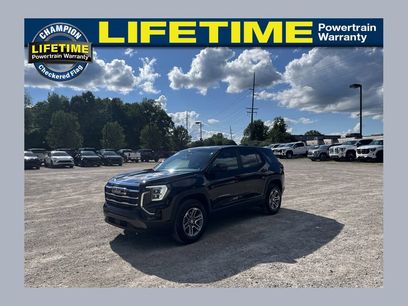 Used 2026 GMC Terrain Elevation w/ LPO, Floor Liner Package