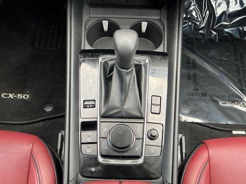 Used 2025 MAZDA CX-50 2.5 Hybrid w/ Premium Plus Pkg image 41