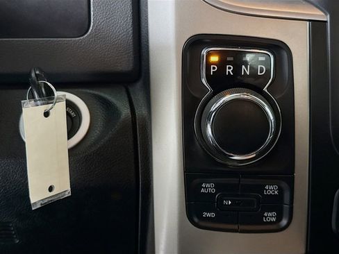 Used 2018 RAM 1500 Big Horn image 14