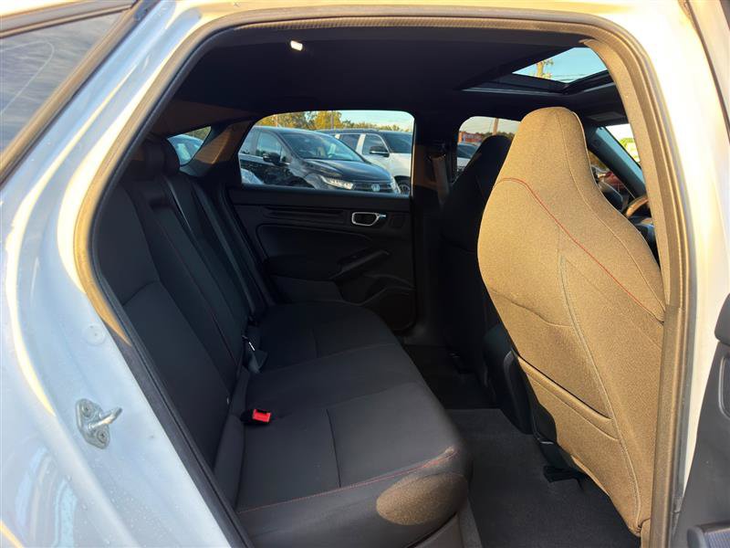 Used 2023 Honda Civic Si image 24