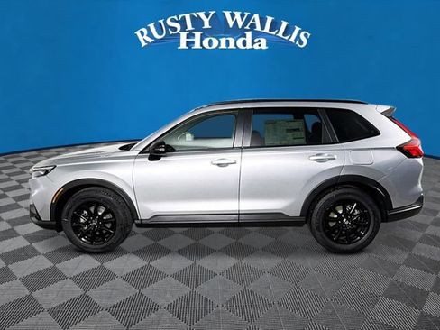 New 2026 Honda CR-V Sport-L image 6