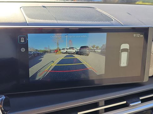 New 2026 Hyundai Santa Fe SEL FWD image 28