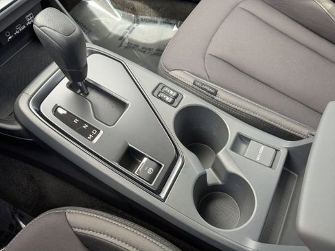 Certified 2026 Subaru Crosstrek 2.0i Premium image 15