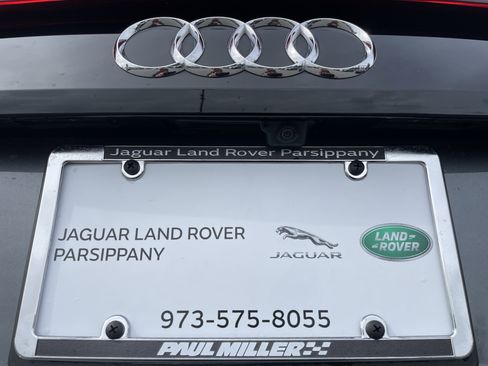 Used 2022 Audi SQ8 Premium Plus image 40