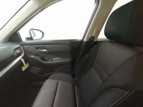 New 2026 Nissan Rogue SV w/ Cold Weather Package image 17