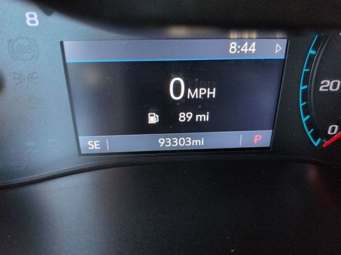 Used 2021 Chevrolet Colorado Z71 AWD/4WD image 16