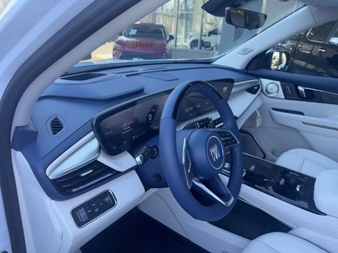 New 2026 Buick Enclave Avenir w/ Super Cruise Package image 17