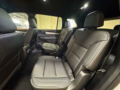 New 2025 Buick Enclave Preferred w/ Power Package image 19