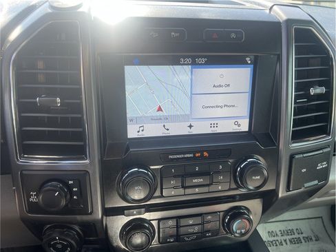 Used 2017 Ford F150 XLT w/ Equipment Group 302A Luxury AWD/4WD image 19