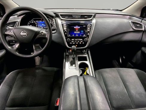 Used 2021 Nissan Murano S AWD/4WD image 7