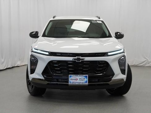 New 2026 Chevrolet Trax ACTIV w/ Driver Confidence Package FWD image 32