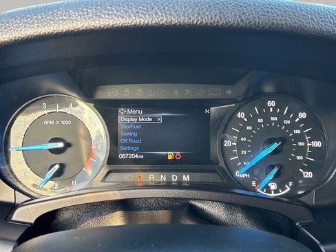 Used 2017 Ford Expedition XL w/ Equipment Group 101A image 28