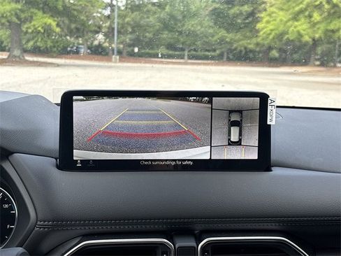 New 2025 MAZDA CX-5 AWD 2.5 S w/ Premium Plus Pkg image 17