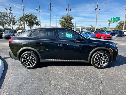 Used 2024 BMW X2 xDrive28i w/ Convenience Package image 5