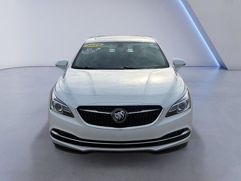 Used 2019 Buick LaCrosse Essence w/ Sun and Shade Package image 8