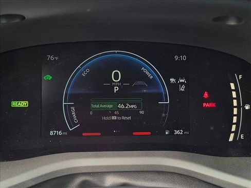Used 2026 Toyota Camry LE FWD image 8