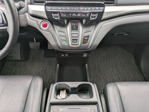 Used 2025 Honda Odyssey EX-L image 20