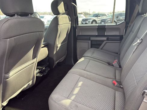 Used 2019 Ford F150 XLT image 17