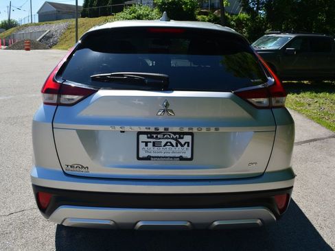 Used 2024 Mitsubishi Outlander Sport ES AWD/4WD image 6