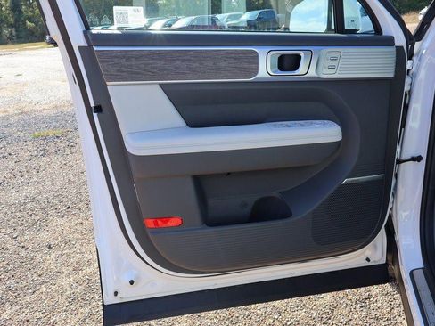 New 2026 Hyundai Santa Fe Calligraphy image 12