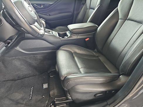 Used 2021 Subaru Outback Limited XT AWD/4WD image 19