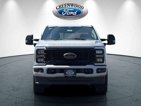 New 2026 Ford F250 XLT w/ XLT Premium Package AWD/4WD image 9