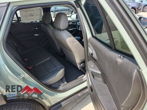 New 2025 Chevrolet Trax ACTIV w/ Driver Confidence Package image 19